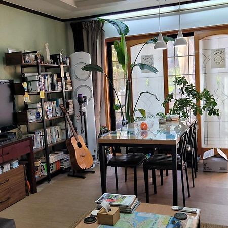 Tongyeong Episode Guesthouse Luaran gambar