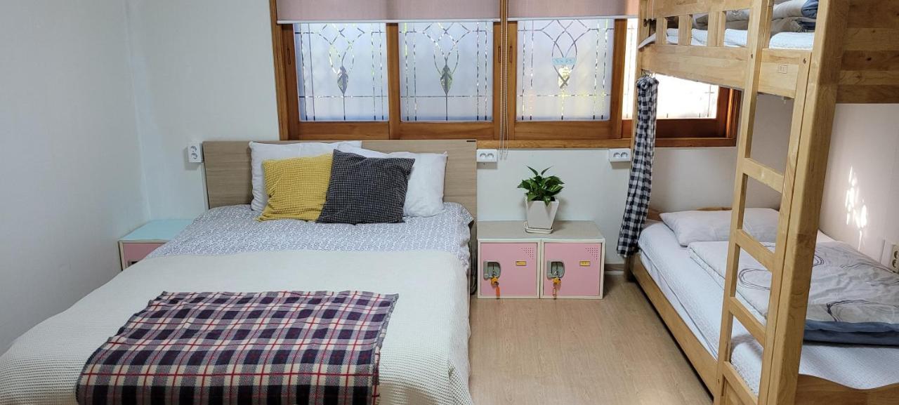 Tongyeong Episode Guesthouse Luaran gambar