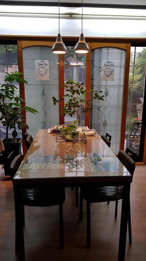 Tongyeong Episode Guesthouse Luaran gambar