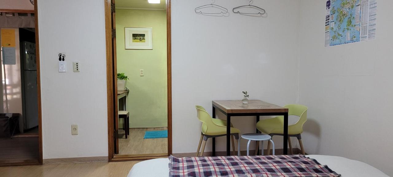 Tongyeong Episode Guesthouse Luaran gambar