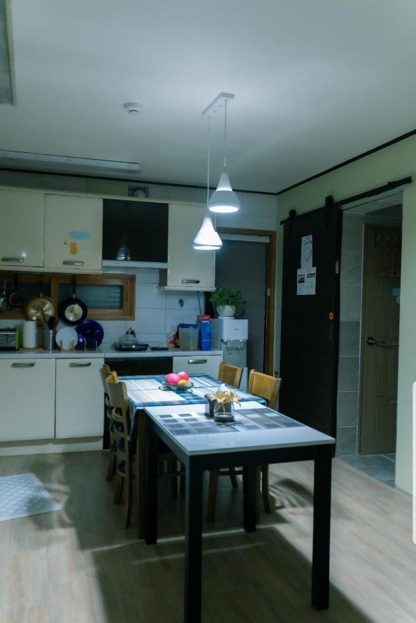 Tongyeong Episode Guesthouse Luaran gambar