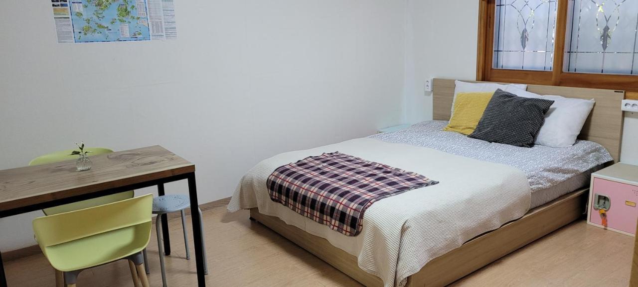 Tongyeong Episode Guesthouse Luaran gambar