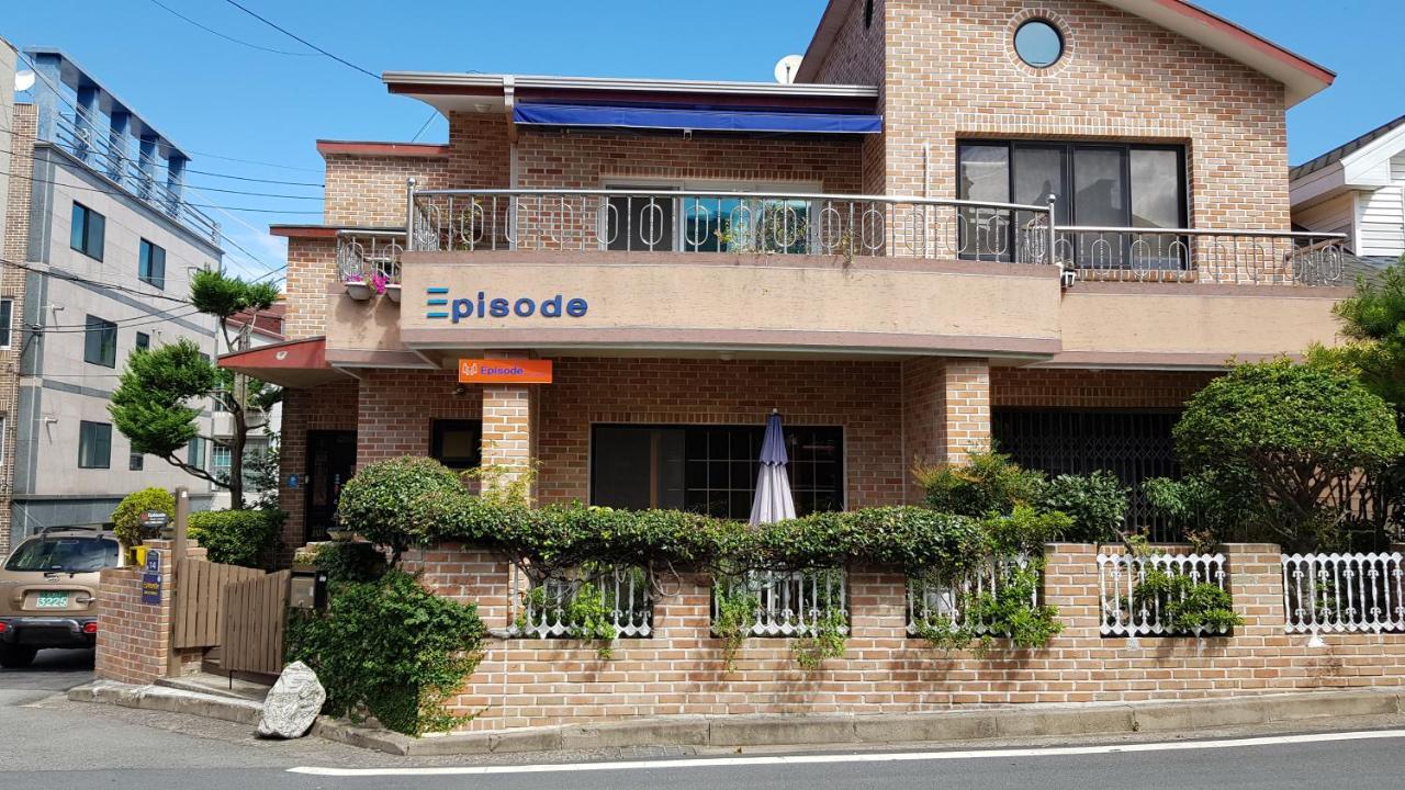 Tongyeong Episode Guesthouse Luaran gambar