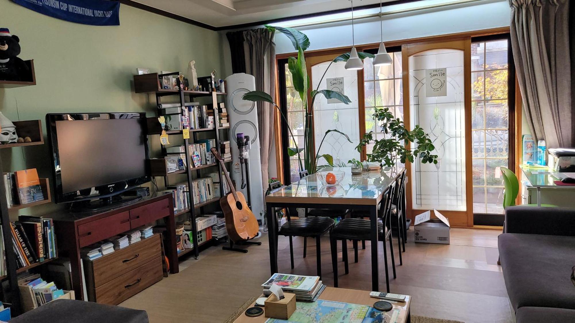 Tongyeong Episode Guesthouse Luaran gambar