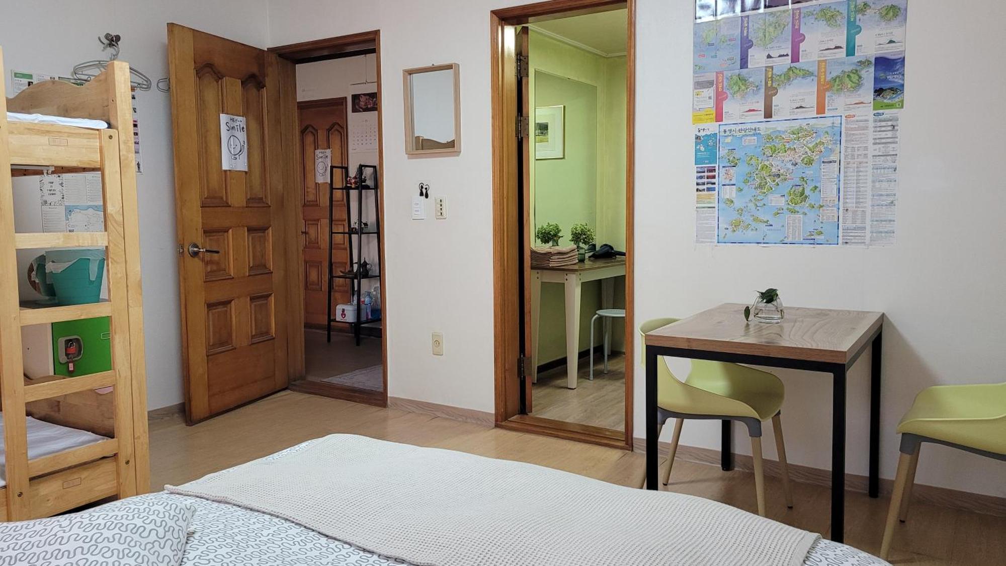 Tongyeong Episode Guesthouse Luaran gambar