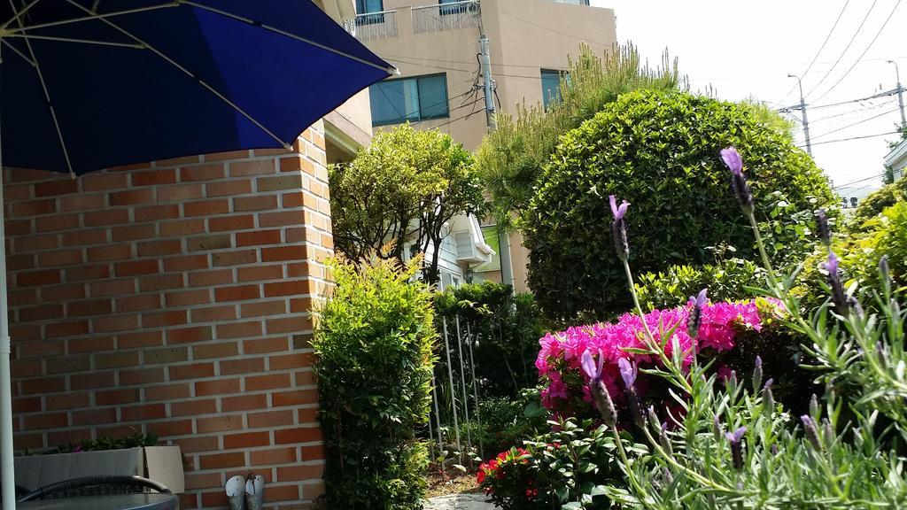 Tongyeong Episode Guesthouse Luaran gambar