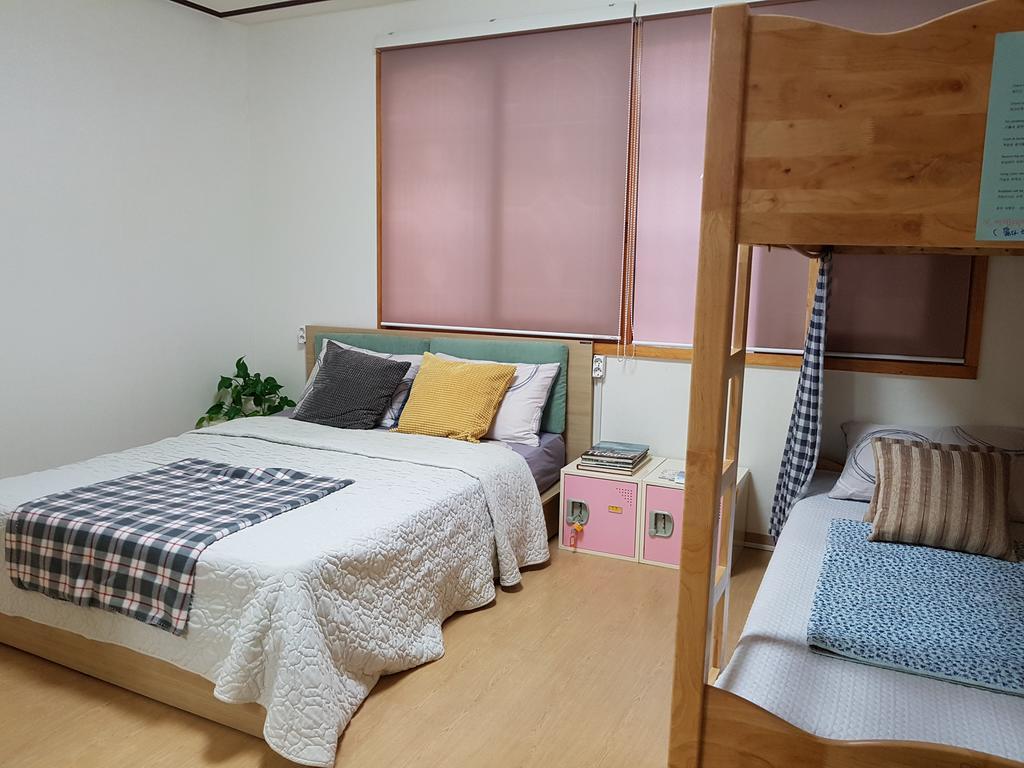 Tongyeong Episode Guesthouse Luaran gambar