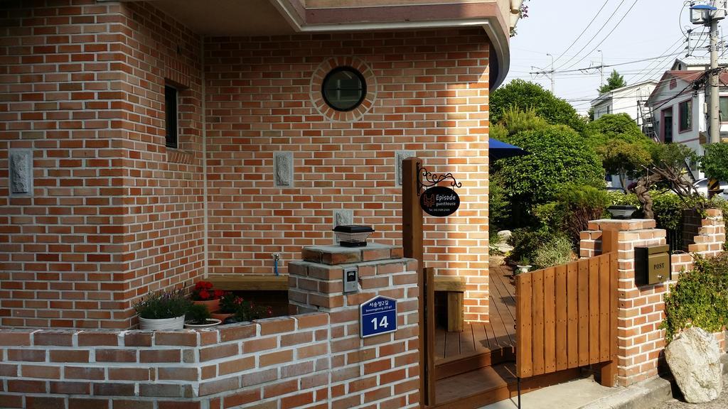 Tongyeong Episode Guesthouse Luaran gambar