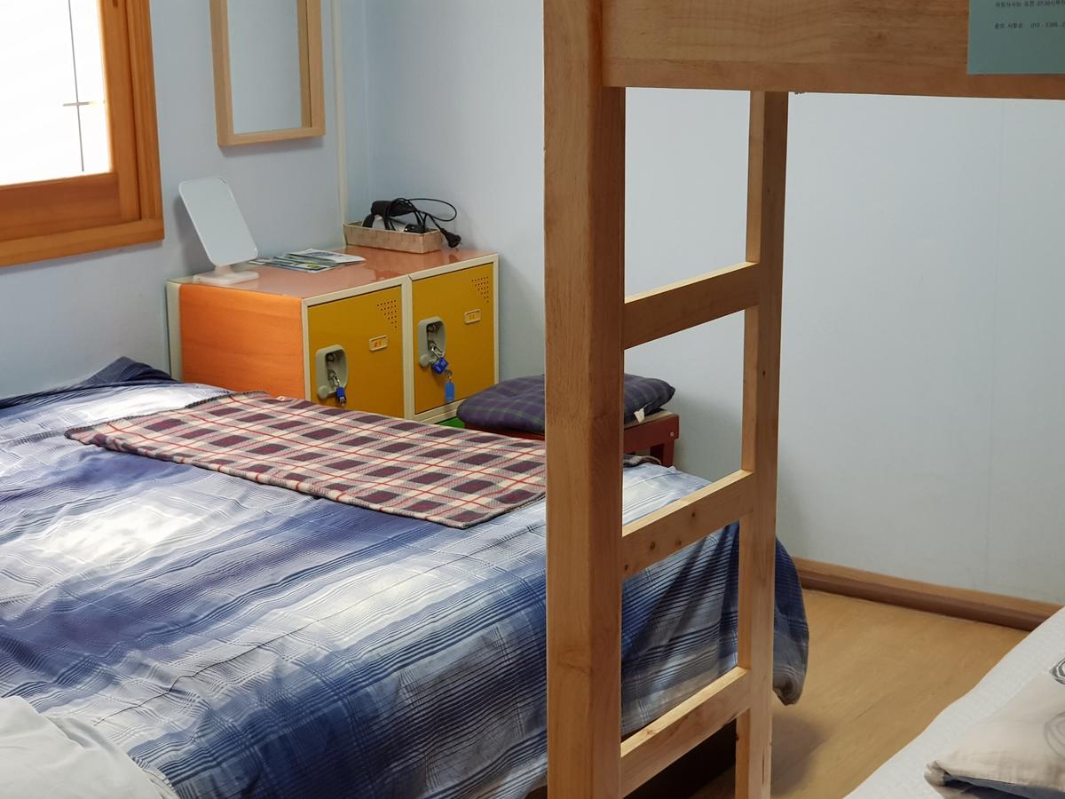 Tongyeong Episode Guesthouse Luaran gambar
