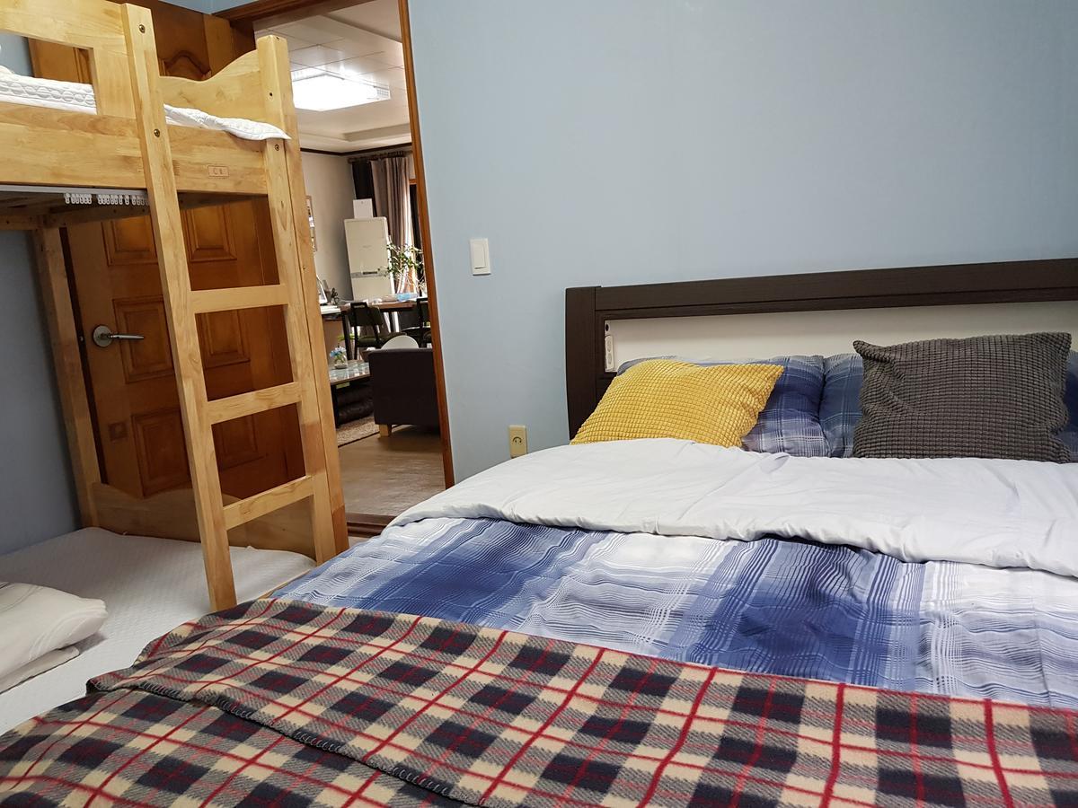 Tongyeong Episode Guesthouse Luaran gambar