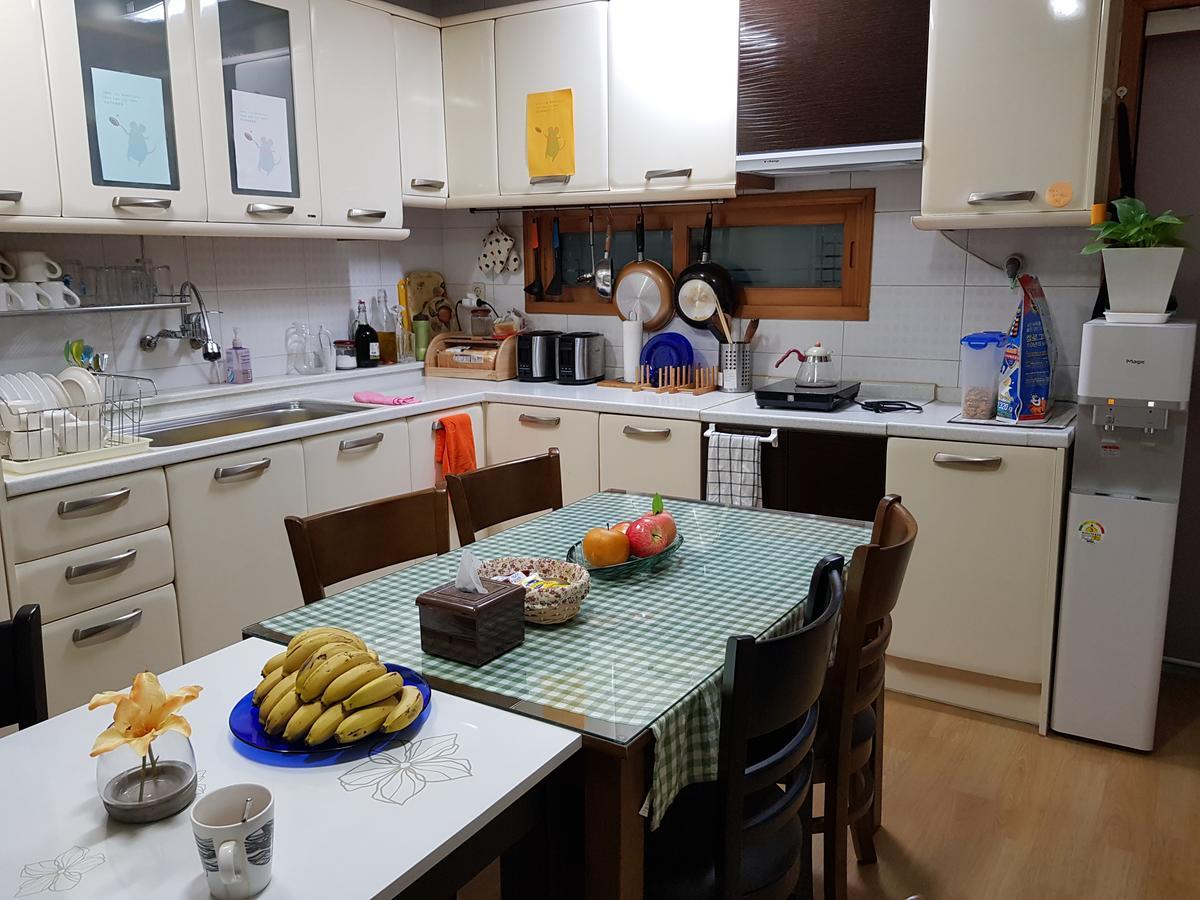 Tongyeong Episode Guesthouse Luaran gambar