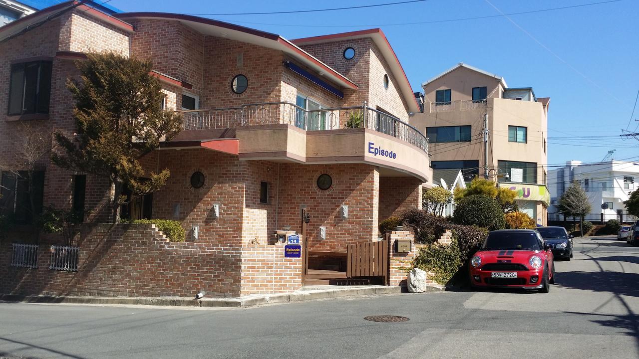 Tongyeong Episode Guesthouse Luaran gambar