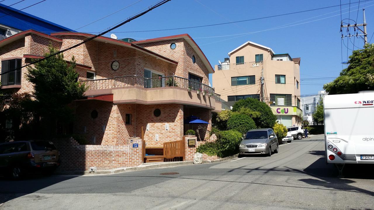 Tongyeong Episode Guesthouse Luaran gambar