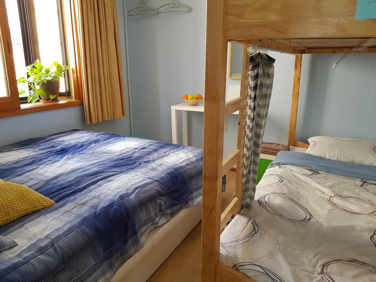 Tongyeong Episode Guesthouse Luaran gambar