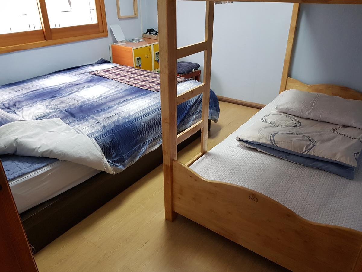 Tongyeong Episode Guesthouse Luaran gambar