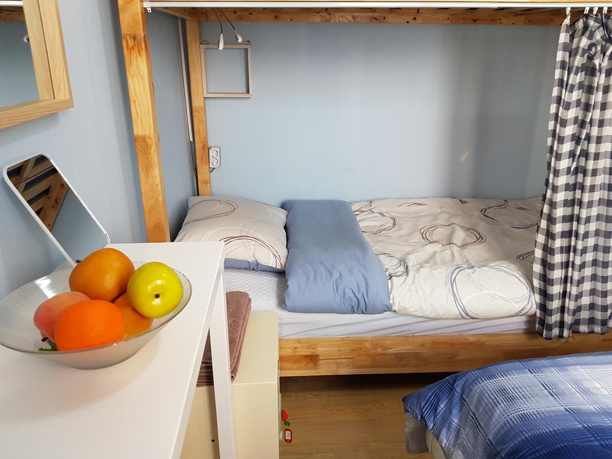 Tongyeong Episode Guesthouse Luaran gambar