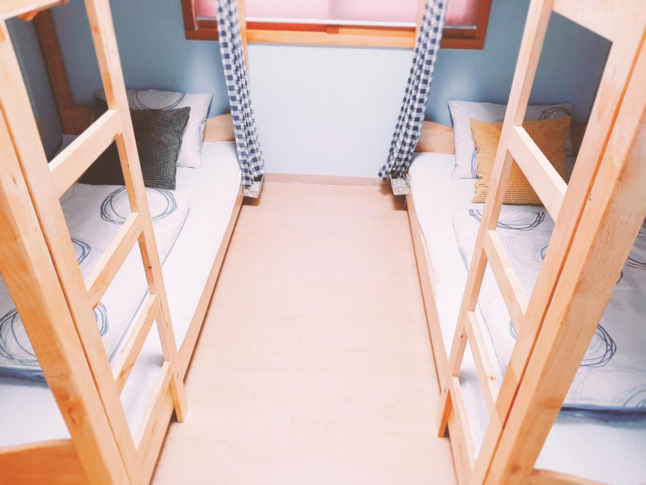 Tongyeong Episode Guesthouse Luaran gambar