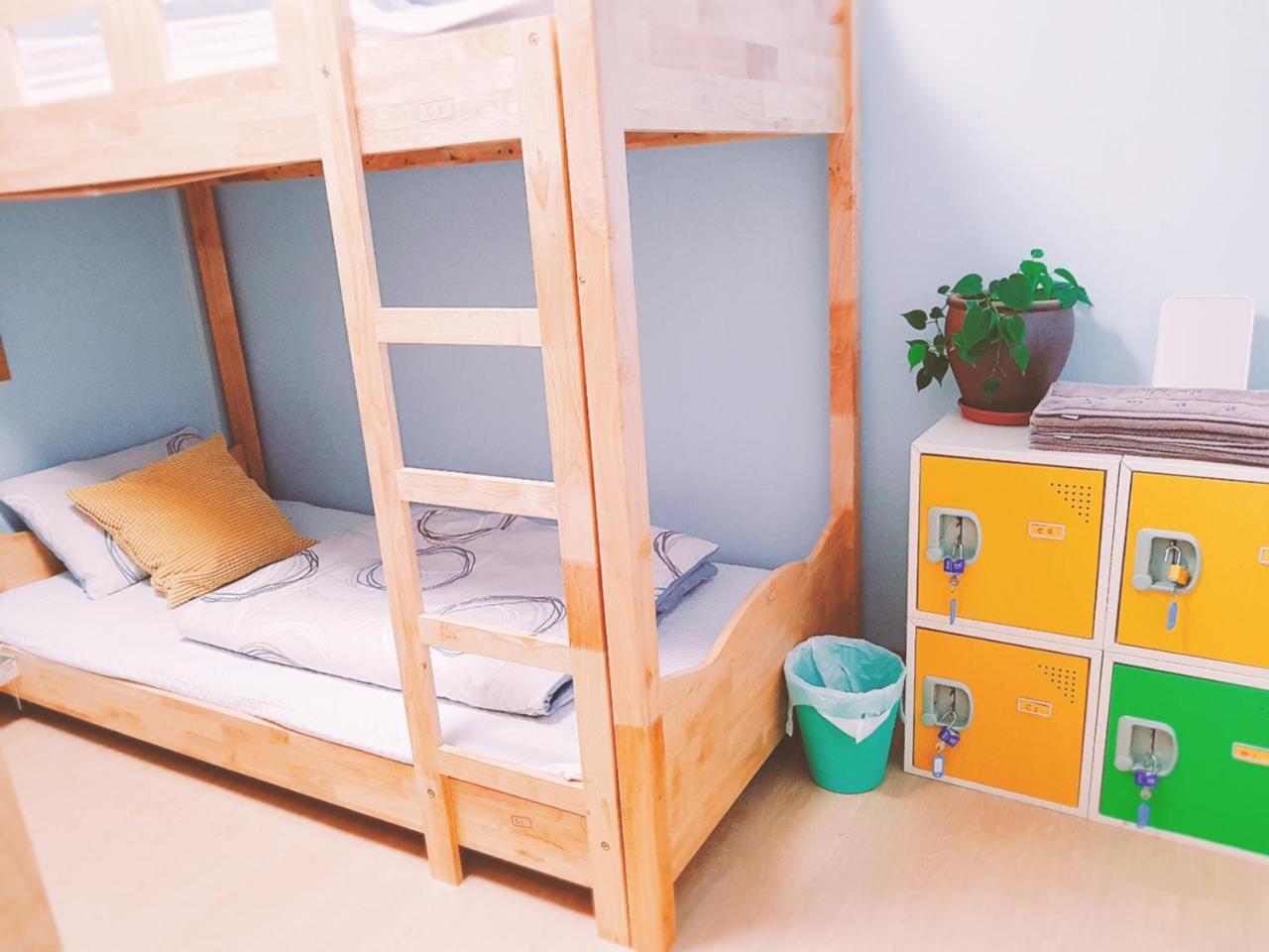 Tongyeong Episode Guesthouse Luaran gambar