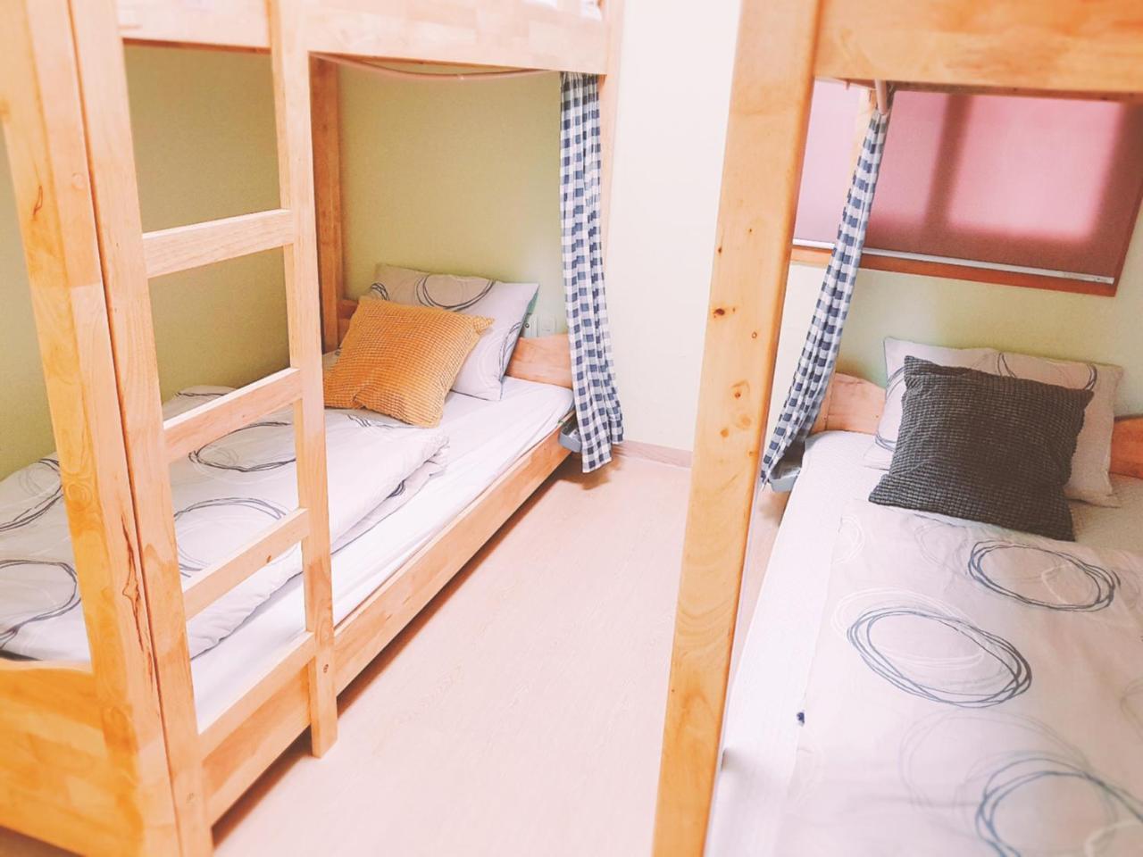Tongyeong Episode Guesthouse Luaran gambar