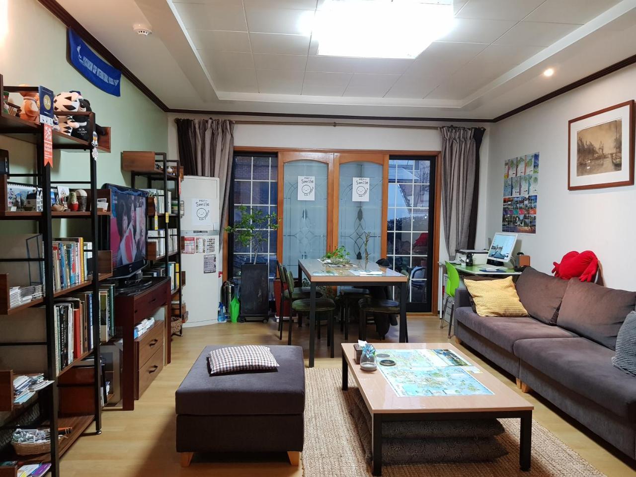 Tongyeong Episode Guesthouse Luaran gambar