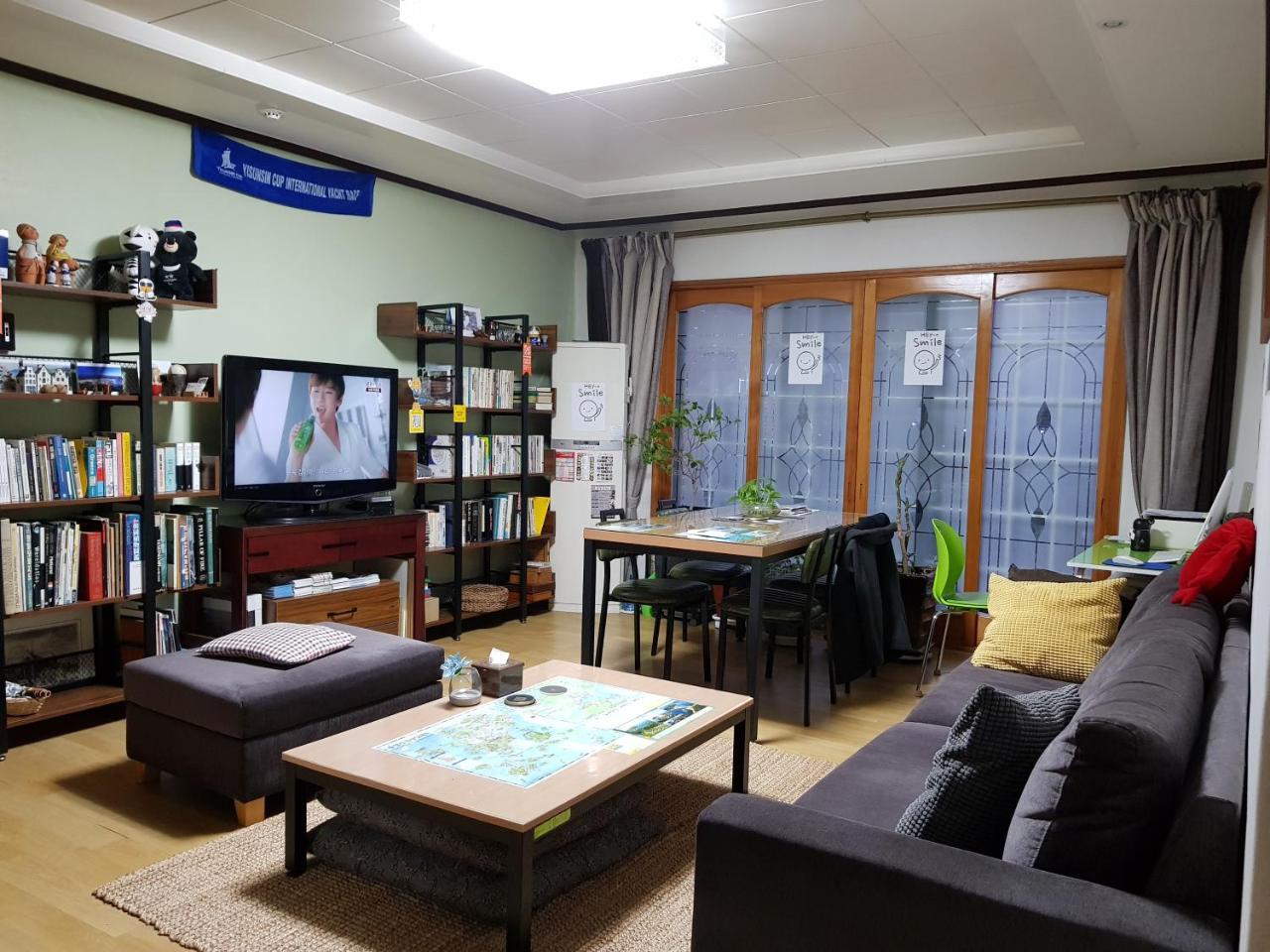 Tongyeong Episode Guesthouse Luaran gambar