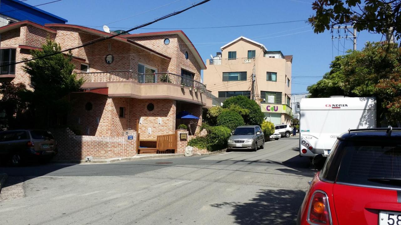 Tongyeong Episode Guesthouse Luaran gambar