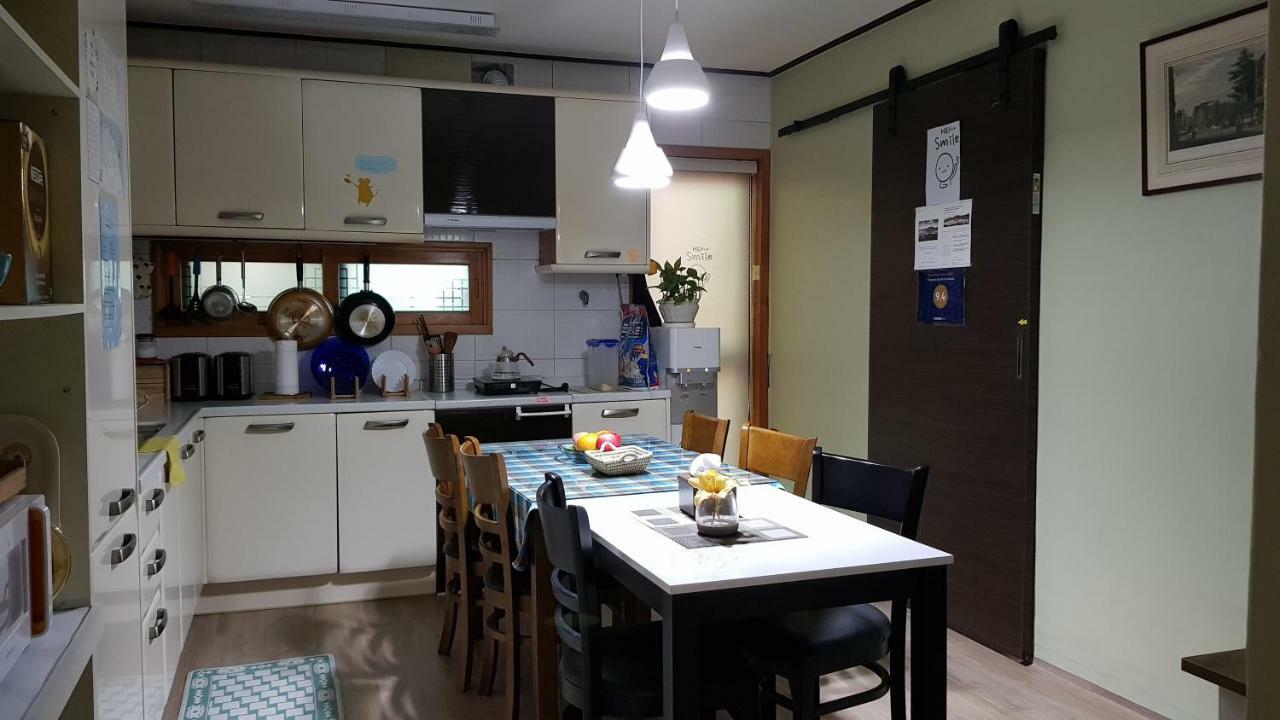 Tongyeong Episode Guesthouse Luaran gambar