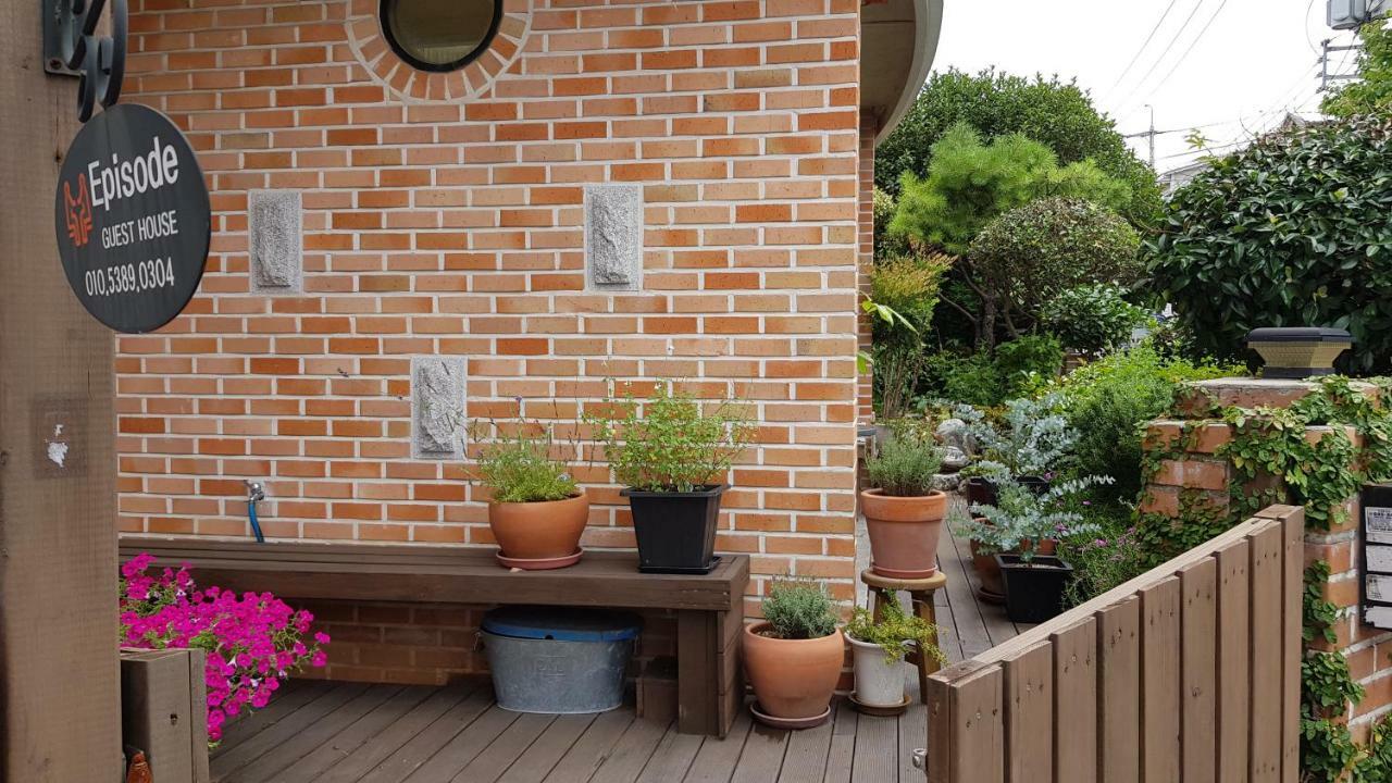 Tongyeong Episode Guesthouse Luaran gambar