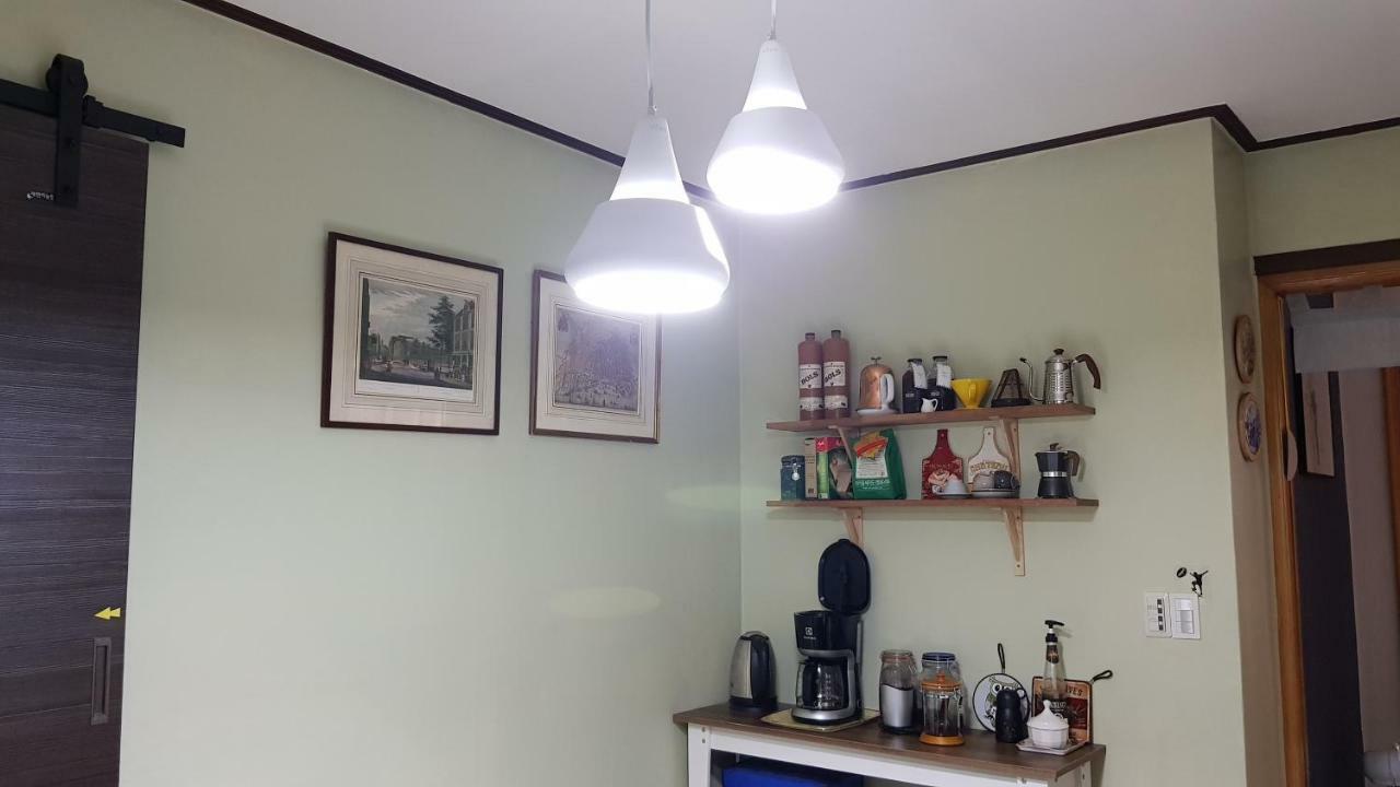 Tongyeong Episode Guesthouse Luaran gambar