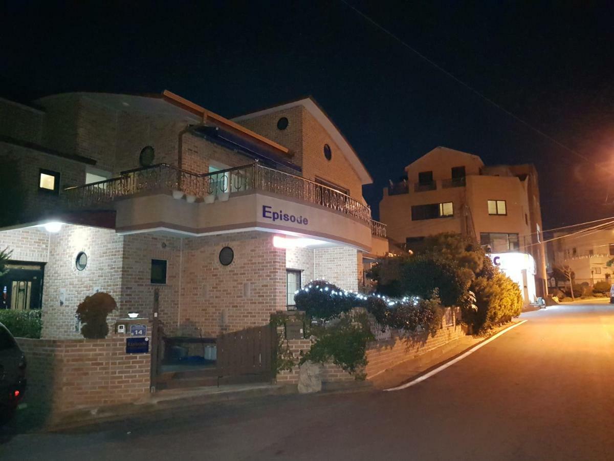 Tongyeong Episode Guesthouse Luaran gambar