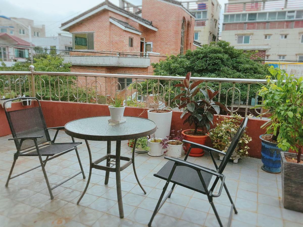 Tongyeong Episode Guesthouse Luaran gambar